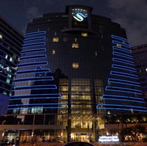 Signature 1 Hotel Barsha Heights