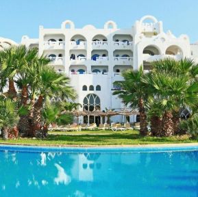 Lella Baya Thalasso Standard