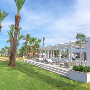 SIMBA CLUB - Occidental Sousse Marhaba Superior