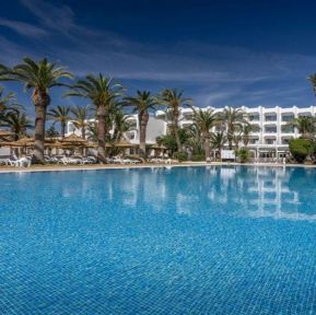 TUI Blue Palm Beach Hammamet Superior