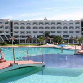 Vincci Helya Beach and Spa Superior