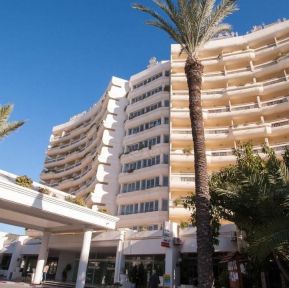 Riadh Palms Resort and Spa Standard