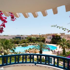 Eden Yasmine Resort and Spa – Hammamet  Superior