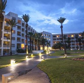 SIMBA CLUB - Marhaba Club Superior