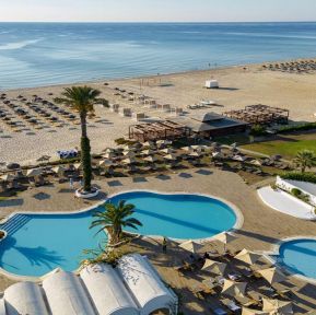 Club Salambo Hammamet Standard