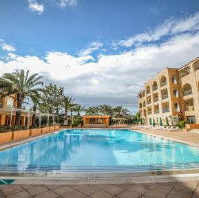 Alhambra Thalasso  Standard