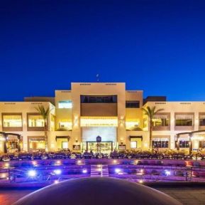 El Karma Aqua Beach Resort Standard или подобен