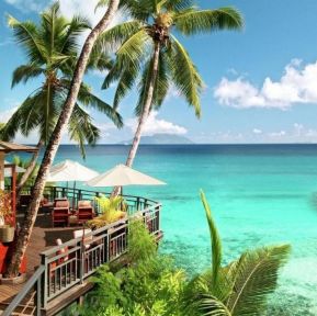 Hilton Seychelles Northolme Resort and SPA ADULTS ONLY