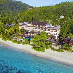 DoubleTree by Hilton Seychelles - Allamanda Resort and SPA