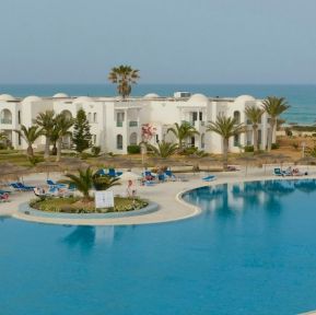 Vincci Helios Beach And Spa Premium