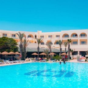 SIMBA CLUB - Vincci Dar Midoun Premium