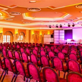 Tui Blue Palm Beach Palace 16+ Lux