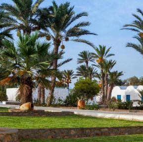 Hari Club Beach Resort Djerba Standard