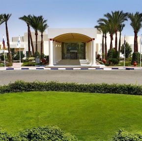 Hurghada Long Beach Resort Standard