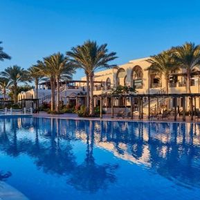 Jaz Belvedere Resort Premium