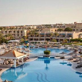 Coral Sea Holiday Resort