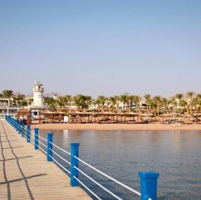 Coral Sea Holiday Resort