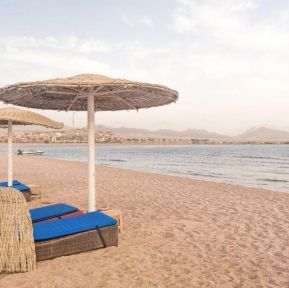 Barcelo Tiran Sharm Resort Superior