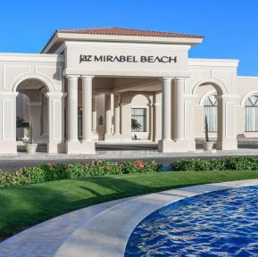 Jaz Mirabel Beach Premium