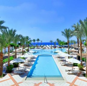 Jaz Fanara Resort Premium