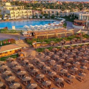 SIMBA CLUB - Cleopatra Luxury Resort Sharm El Sheikh Lux