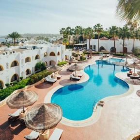 Domina Coral Bay Resort Standard