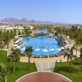 Hilton Sharks Bay Resort Superior 4*