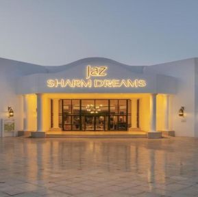 Jaz Sharm Dreams Premium