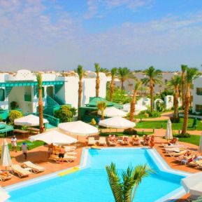 Falcon Hills Hotel Standard