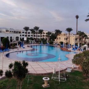 Royal Regency Club