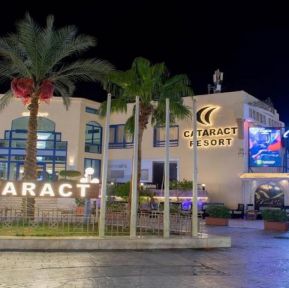 Cataract Resort