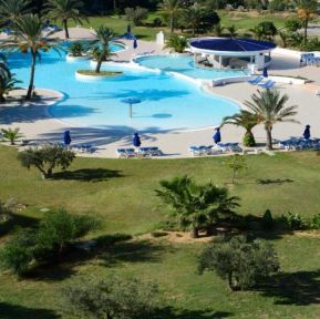 Vincci Saphir Palace and Spa Superior