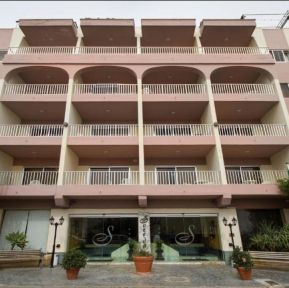 Soreda Hotel