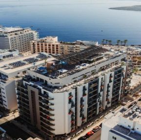 Best Western Premier Malta