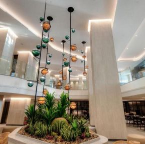 AX ODYCY Hotel