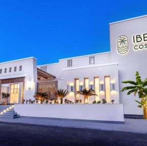 Iberotel Costa Mares