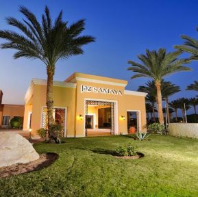 JAZ Samaya