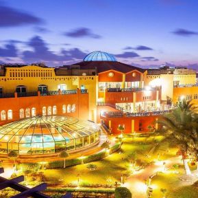 Carols Beau Rivage Matrouh Superior