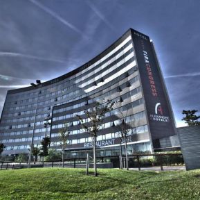 Alexandre Hotel Fira Congress