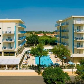 Hotel Miami Jesolo