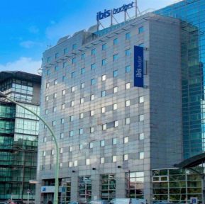 Ibis Paris Porte dOrleans