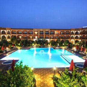 DWO Marrakech Ennakhil