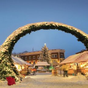 Riga Islande Hotel
