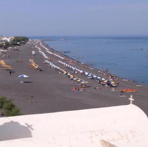 Kamari Blue Boutique