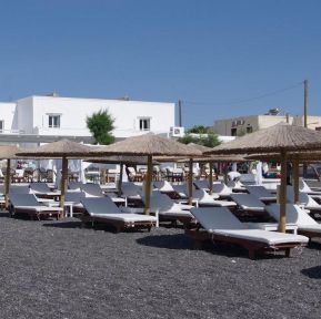 La Mer Deluxe Hotel and Spa