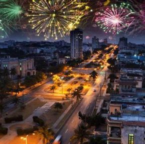 НОВА ГОДИНА В МЕЧТАНА КУБА - Хавана, Тринидад и релакс на Варадеро - 10 нощувки