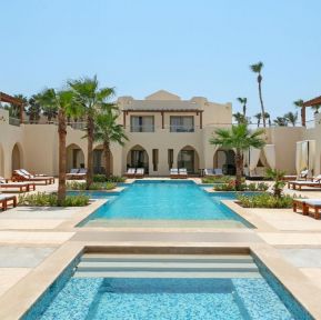 Xanadu Makadi Bay Lux