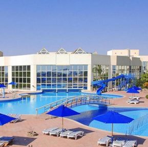Aurora Oriental Resort Standard