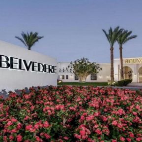 Jaz Belvedere Resort Premium