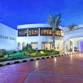 Jaz Fanara Resort Premium